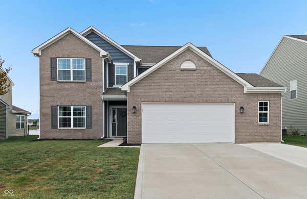 8727 STODDARD LN, INDIANAPOLIS, IN 46217 - Image 1