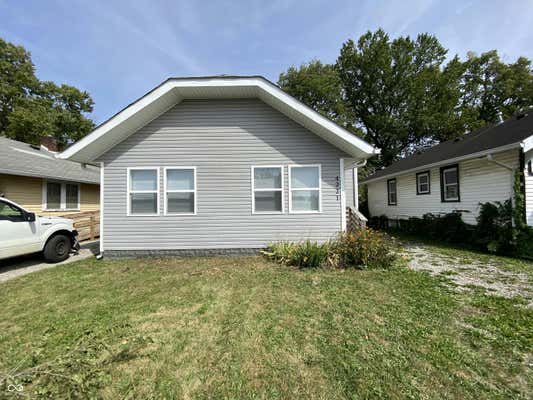 4221 RALSTON AVE, INDIANAPOLIS, IN 46205 - Image 1