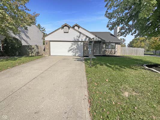 10126 ARAPAHOE DR, INDIANAPOLIS, IN 46235 - Image 1