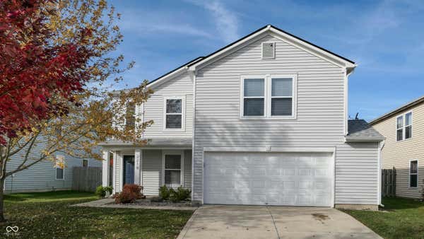 2218 BRIDLEWOOD DR, FRANKLIN, IN 46131 - Image 1