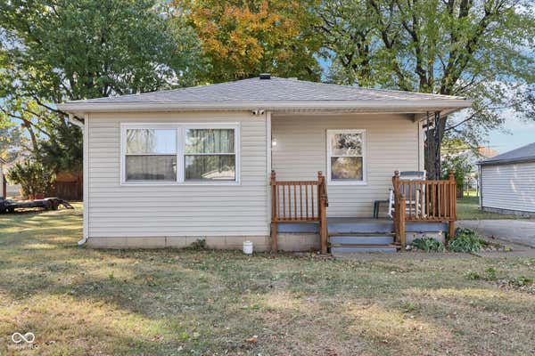 520 S LIVINGSTON AVE, INDIANAPOLIS, IN 46241 - Image 1