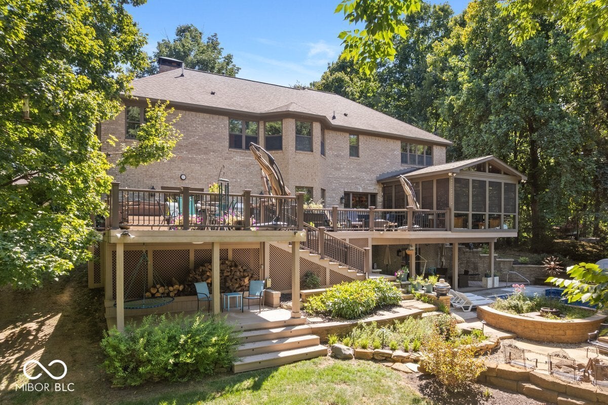 Fishers, Indiana, 46040, United States, 6 Bedrooms Bedrooms, ,4 BathroomsBathrooms,Residential,Active,1960162