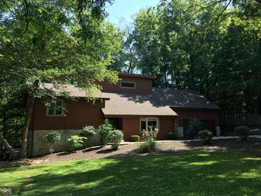 5202 HILL VALLEY DR, PITTSBORO, IN 46167 - Image 1