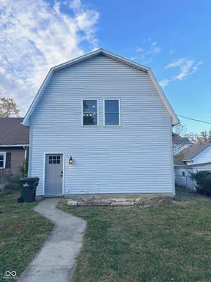 226 E CENTRAL AVE, GREENSBURG, IN 47240 - Image 1