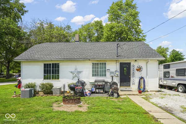 8375 PUTNAM ST, STILESVILLE, IN 46180 - Image 1