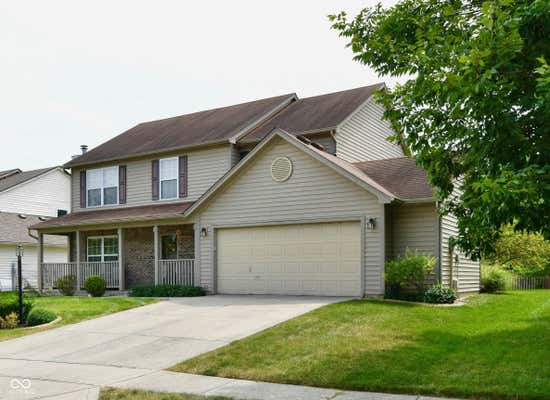 8725 GARGANY LN, INDIANAPOLIS, IN 46234 - Image 1