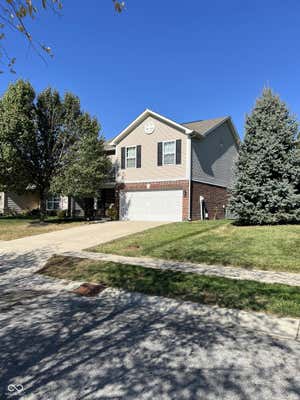 5944 EDELLE DR, INDIANAPOLIS, IN 46237 - Image 1