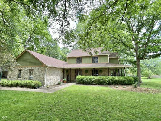 741 CYNTHIA LN, WHITELAND, IN 46184 - Image 1