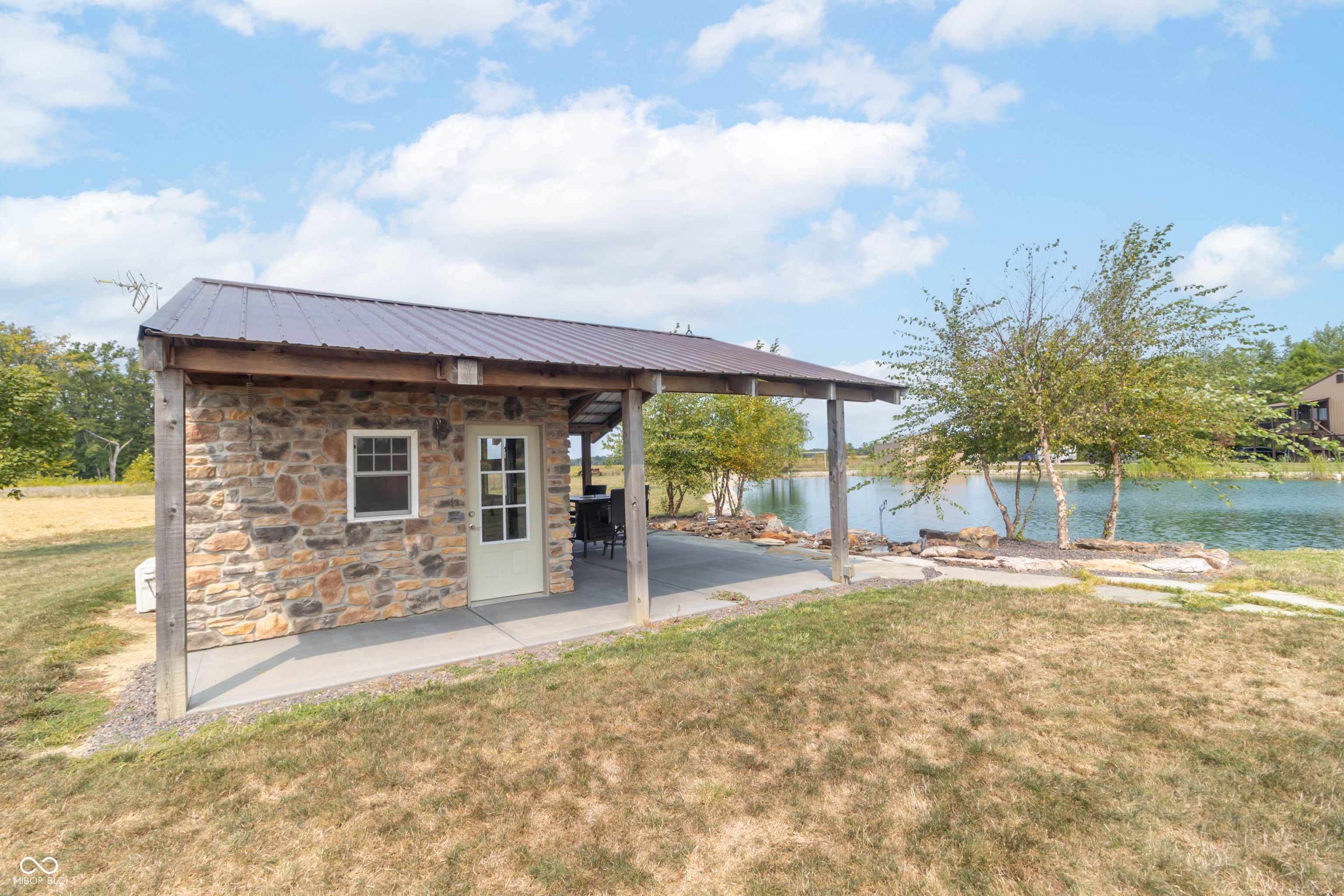 Markleville, Indiana, 46056, United States, 4 Bedrooms Bedrooms, ,5 BathroomsBathrooms,Residential,Active,1942389