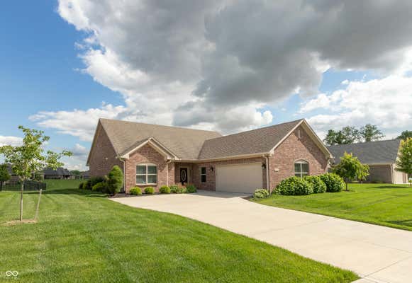 1213 HIGHBURY DR, DANVILLE, IN 46122 - Image 1