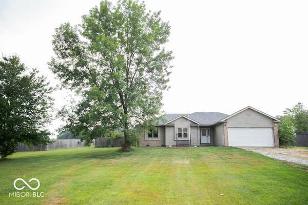 5280 W COUNTY ROAD 600 N, SCIPIO, IN 47273 - Image 1