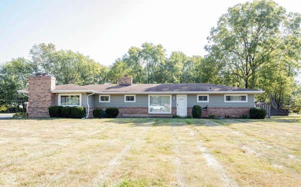 525 MOUNT DORA LN, INDIANAPOLIS, IN 46229 - Image 1