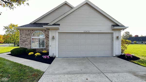 18476 WINDSTONE CIR, NOBLESVILLE, IN 46062 - Image 1