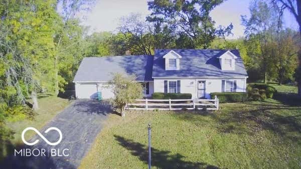 184 OLD NORTH SALEM RD, DANVILLE, IN 46122 - Image 1