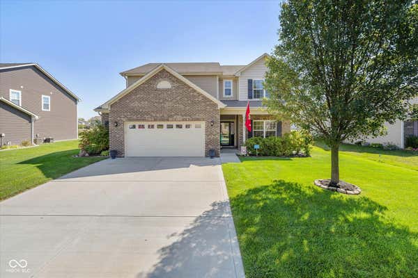 4757 MARSHALL DR, PLAINFIELD, IN 46168 - Image 1