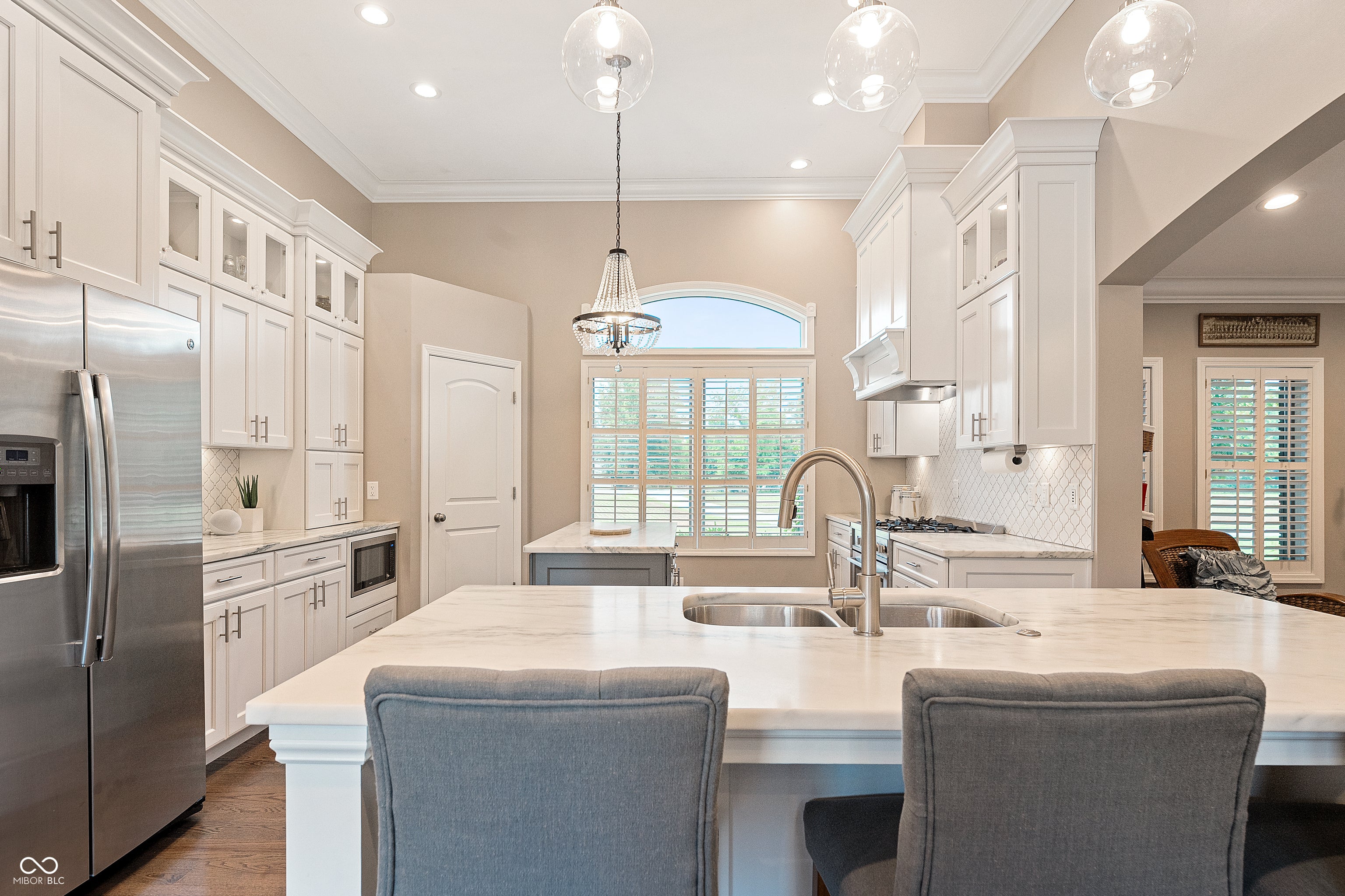 Columbus, Indiana, 47201, United States, 3 Bedrooms Bedrooms, ,3 BathroomsBathrooms,Residential,Active,1971810