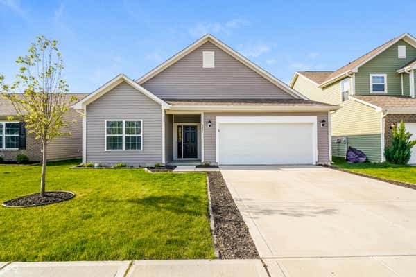 823 FIELDSTONE DR, FRANKLIN, IN 46131 - Image 1