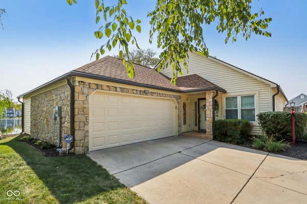 3404 ISLAND DR, INDIANAPOLIS, IN 46214 - Image 1