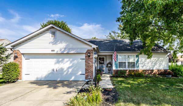 12122 BEARSDALE DR, INDIANAPOLIS, IN 46235 - Image 1