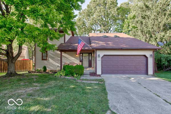 7932 EAGLE VALLEY PASS, INDIANAPOLIS, IN 46214 - Image 1