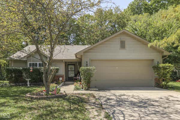 1312 COUNTRY RIDGE LN, INDIANAPOLIS, IN 46234 - Image 1