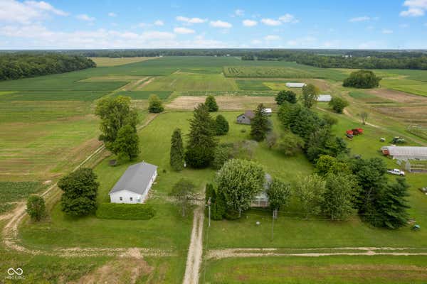 6190 W COUNTY ROAD 700 S, DALEVILLE, IN 47334, photo 3 of 35