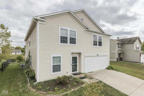 8041 PAVILION CT, INDIANAPOLIS, IN 46259 - Image 1