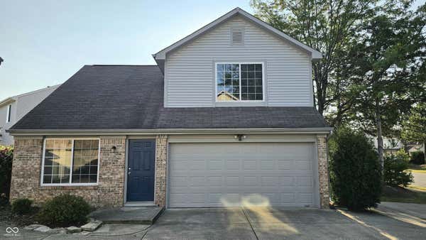 671 MOUNTAIN PINE DR, GREENWOOD, IN 46143 - Image 1