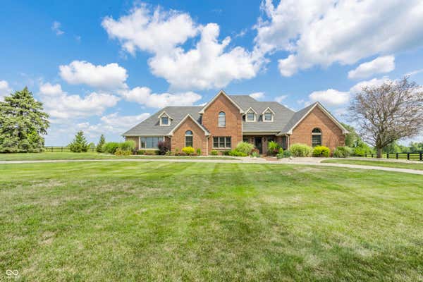 423 E STATE ROAD 38, PENDLETON, IN 46064, photo 2 of 109