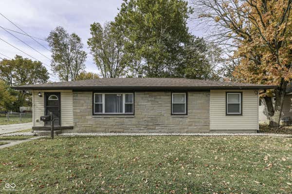 130 WALNUT ST, SOUTHPORT, IN 46227 - Image 1