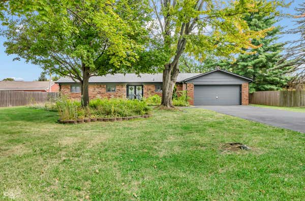 1219 N COUNTY ROAD 1050 E, INDIANAPOLIS, IN 46234 - Image 1