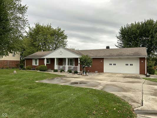 4846 E STATE ROAD 236, MIDDLETOWN, IN 47356 - Image 1