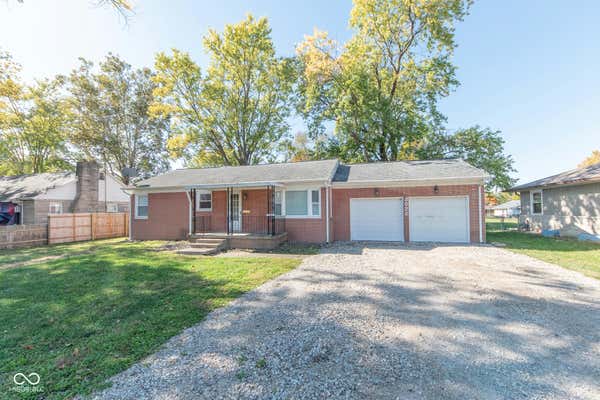 3022 N MARR RD, COLUMBUS, IN 47203 - Image 1