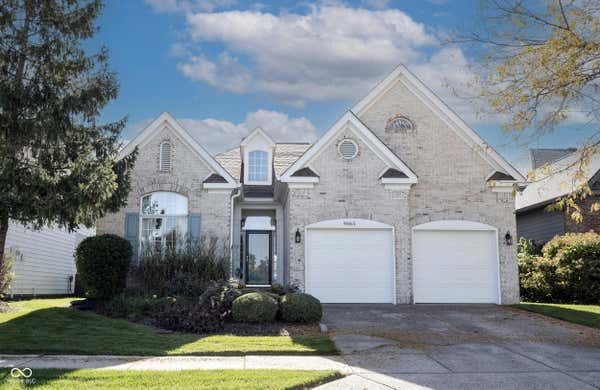 9065 CRYSTAL LAKE DR, INDIANAPOLIS, IN 46240 - Image 1