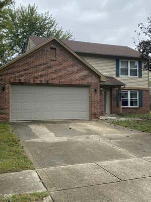 23 VILLAGE PKWY, PENDLETON, IN 46064 - Image 1