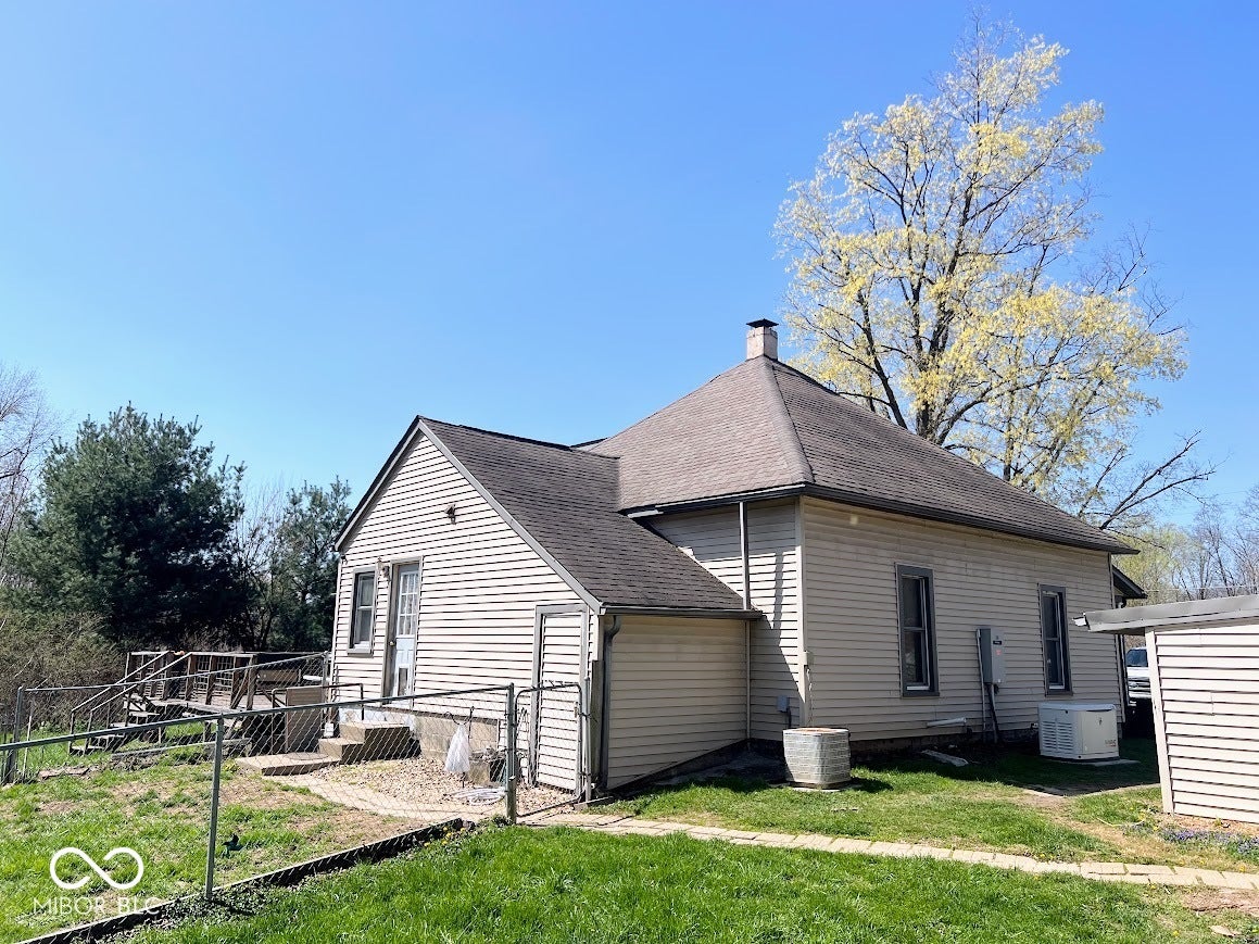 Bloomingdale, Indiana, 47832, United States, ,1 BathroomBathrooms,Residential,Active,1765085