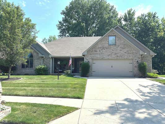 1007 NEW HARMONY DR, INDIANAPOLIS, IN 46231 - Image 1