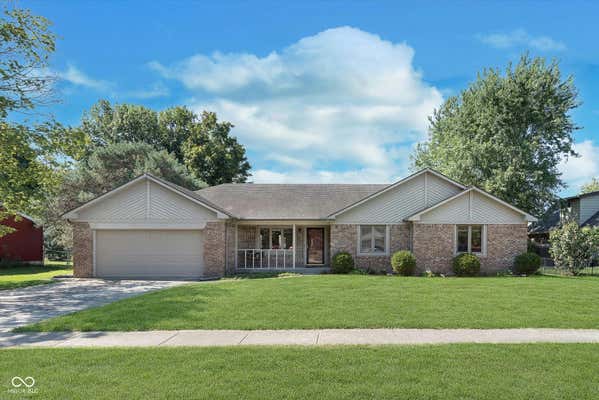 1218 BROWNSWOOD DR, BROWNSBURG, IN 46112 - Image 1