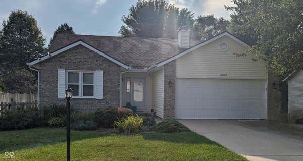 4307 S HIDDEN WAY ST, TERRE HAUTE, IN 47802 - Image 1