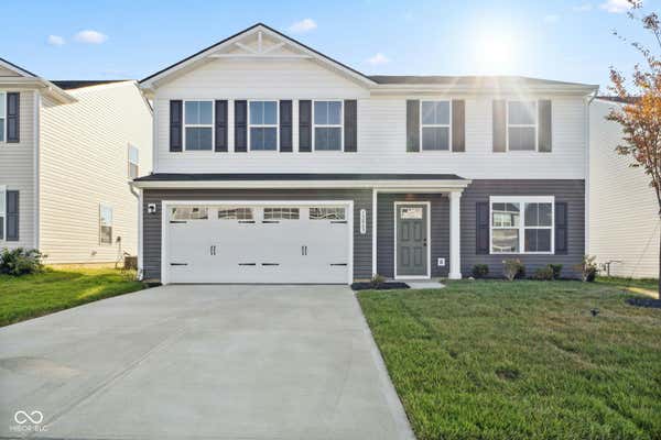 13863 N RISING SUN CIR E, CAMBY, IN 46113 - Image 1