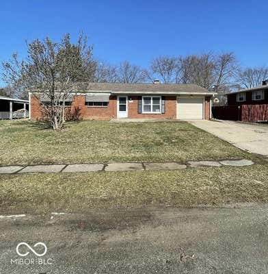 8828 E 16TH PL, INDIANAPOLIS, IN 46219 - Image 1