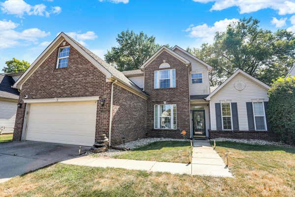 7109 ROLLING HILLS DR, INDIANAPOLIS, IN 46214 - Image 1