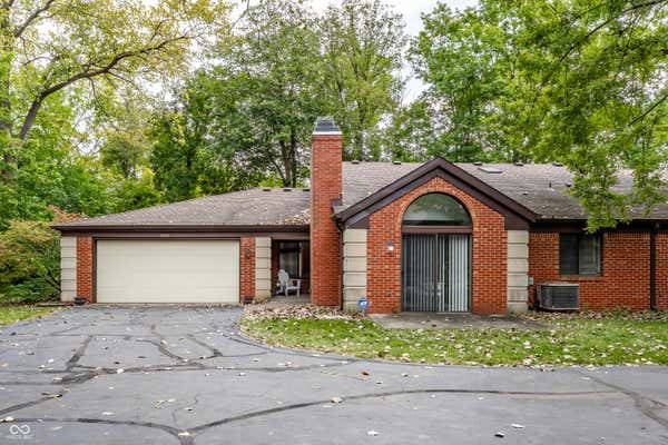 2956 AMHERST ST, INDIANAPOLIS, IN 46268 - Image 1