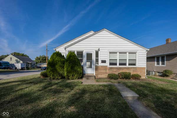 94 S 5TH AVE, BEECH GROVE, IN 46107 - Image 1