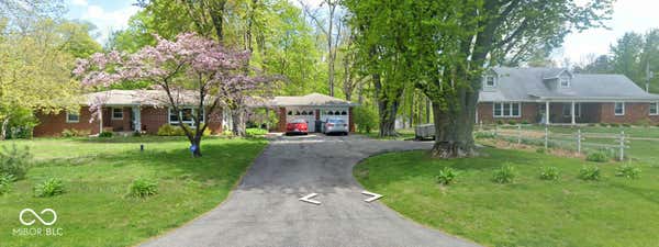 3967 S SMOKEY ROW RD, GREENWOOD, IN 46143 - Image 1