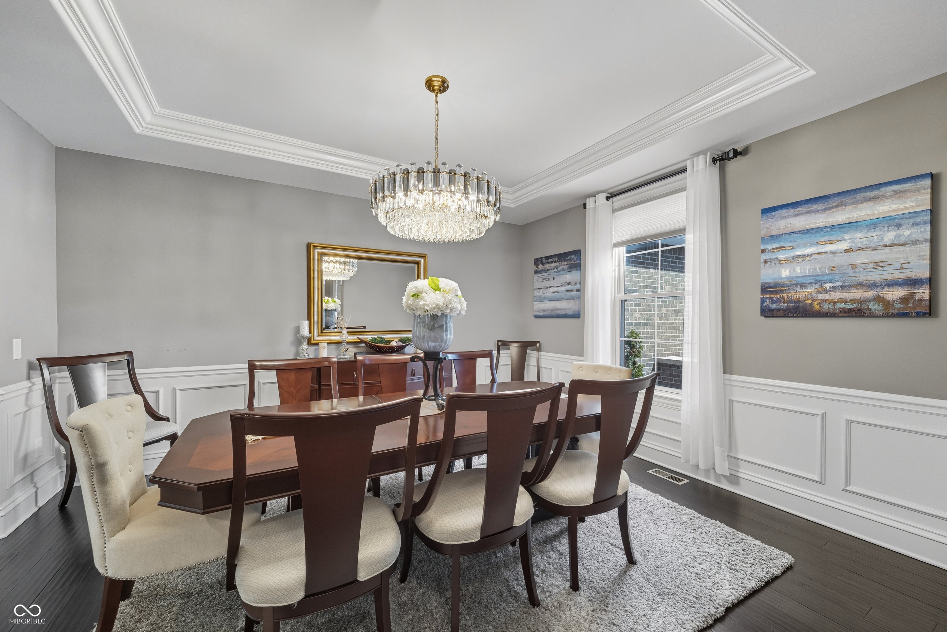 Fishers, Indiana, 46037, United States, 5 Bedrooms Bedrooms, ,5 BathroomsBathrooms,Residential,Active,1961902