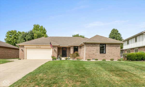 5028 W SCOTT DR, GREENWOOD, IN 46142 - Image 1