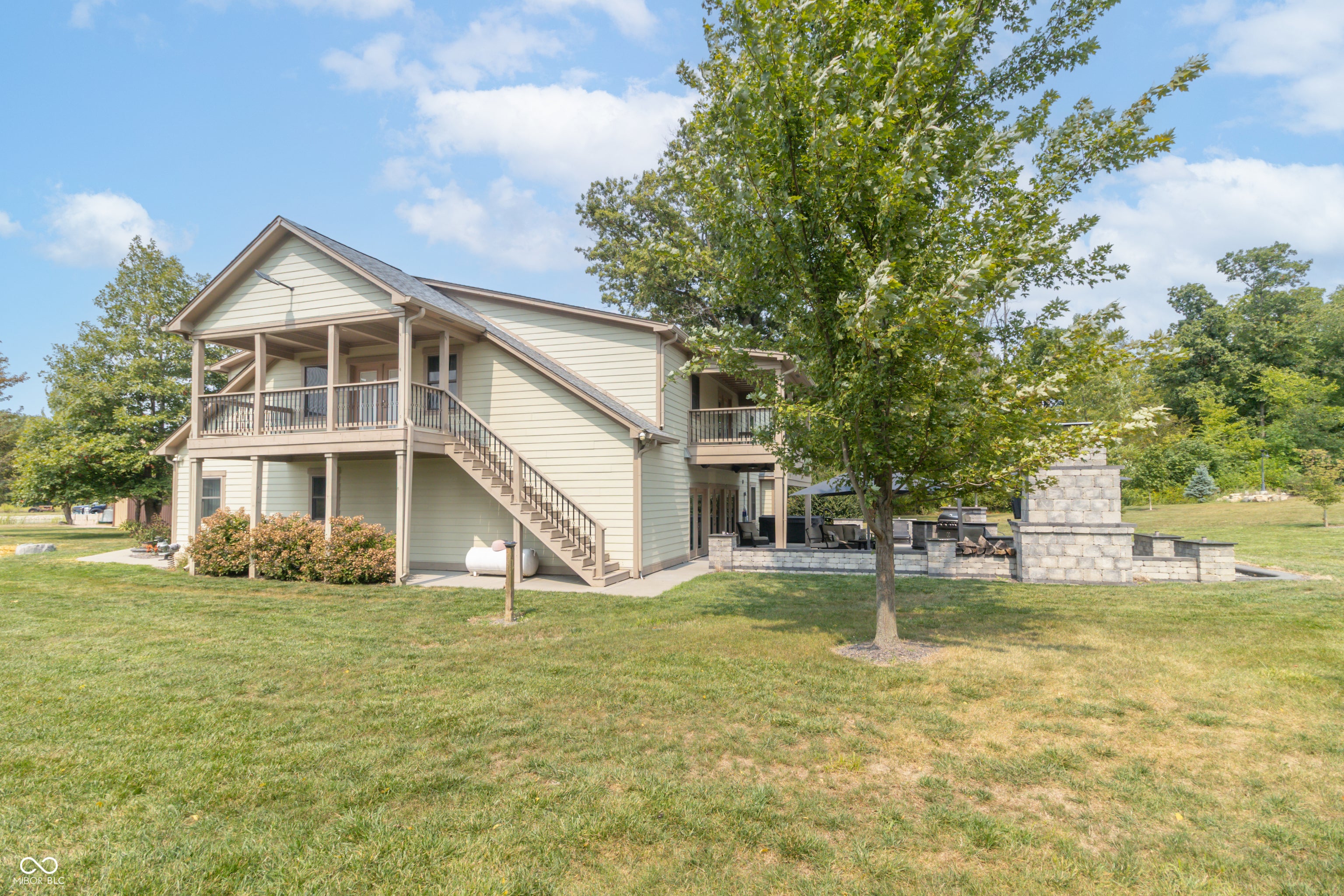 Markleville, Indiana, 46056, United States, 4 Bedrooms Bedrooms, ,5 BathroomsBathrooms,Residential,Active,1942389