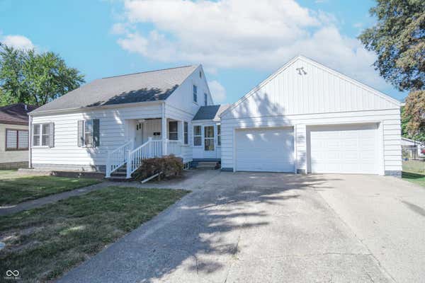 806 S PINE ST, SEYMOUR, IN 47274 - Image 1