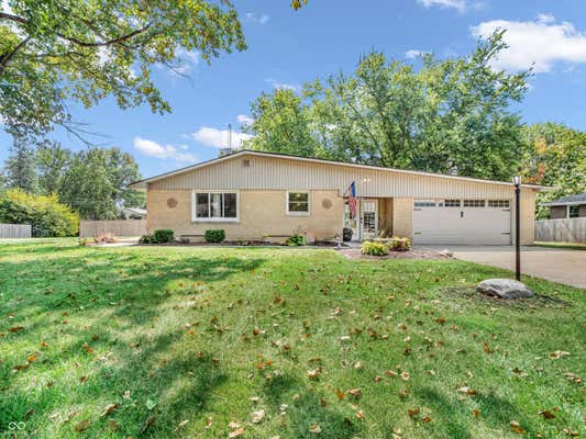 2321 HIGHLAND RD, ANDERSON, IN 46012 - Image 1